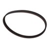 5M‑600‑15 Electric Scooter Drive Belt Thicken Low Friction Replacement Rubber
