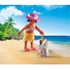PLAYMOBIL 6886 Fashion Girl Beach
