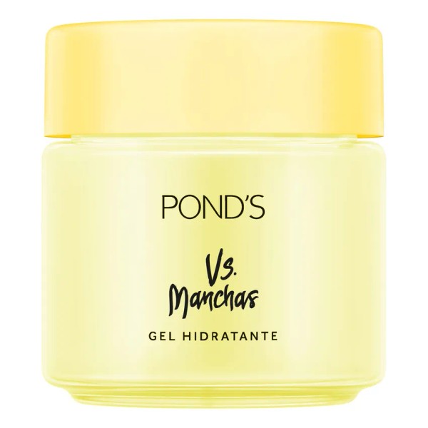 Pond’s Gel Hidratante Facial con Vitamina C, Reduce Manchas y