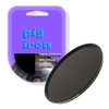 Pig Iron Pro ND1000 10 Stop Neutral Density Filter (58mm)