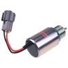 RONGPAS Stop Solenoid SA-3725-12 compatible with Mahindra Max 28 Tractor