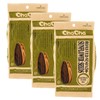 ChaCha Roasted Sunflower Seeds - Plain 250G (Pack of 3)