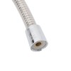 Electroplated Shampoo Bowl Spray Head Hose Professional Hair Salon Shampoo