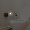 LOHAS LED Night Light Plug in, Dusk to Dawn Sensor