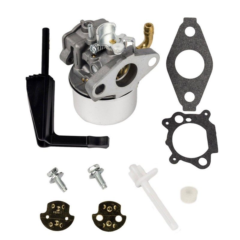 Beehive Filter Replaces Briggs & Stratton 798653 Carburetor Carb For