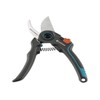 Gardena ExpertCut Secateurs Grey 26x10.5x3