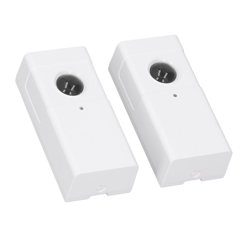 Door Opener Infrared Sensor 940nm 30m Range Single Beam Photocell
