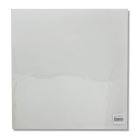 Prism Sheet R300 Refractive Rainbow 12.4 in (315 mm) Square Thickness 0.01 inch (0.3 mm)