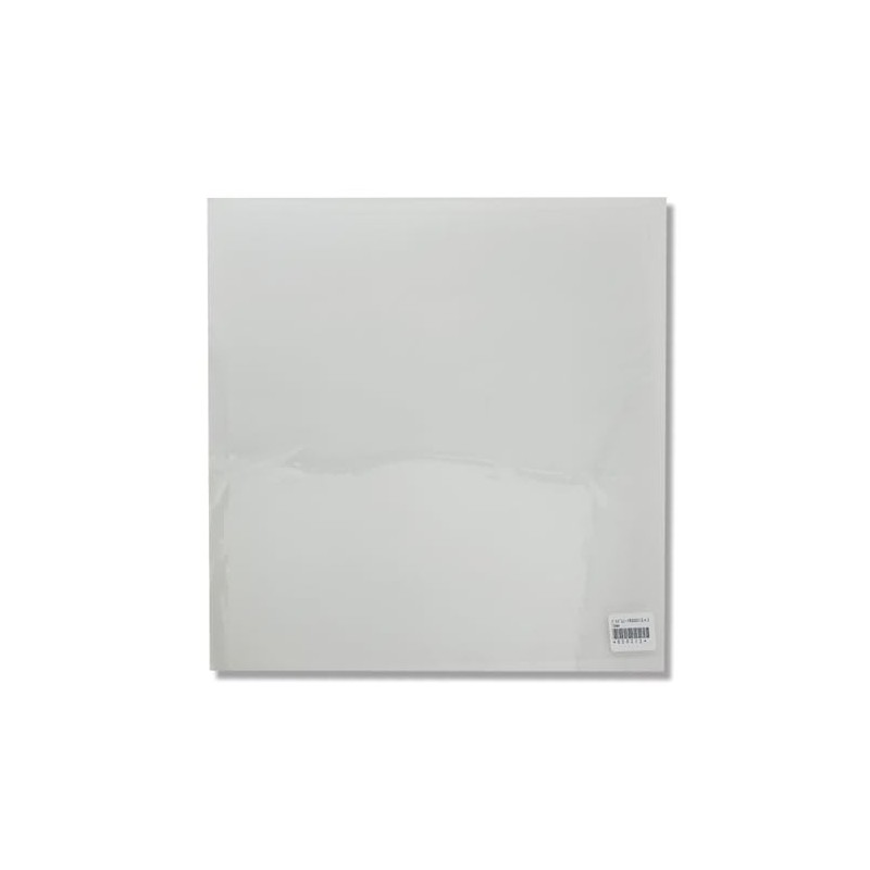 Prism Sheet R300 Refractive Rainbow 12.4 in (315 mm) Square