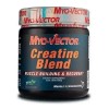 Myo-Vector Creatina Blend 500g 62 Servicios Sabor Uva Sin Lactosa