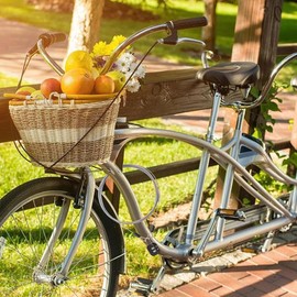 Bike Lock Cable 2Pcs, 2M 3mm Cable Lock, Braided Steel Coated with Double Loop Security for Bicycles Cable Lock