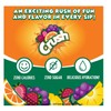 Crush Orange Liquid Water Enhancer, 1.62 OZ, 4 Count