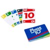 Mattel Uno, Flip, Blink and Phase 10 Card Game, Combo