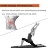 Yoga Knee Pad Cushion Extra Thick for Knees Elbows Wrist