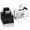 Refrigerator Starter Relay Set, 3 Pin 4.7 Ohm PTC Fridge
