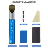 RSACET PGG Sarge Green Touch Up Paint Kit Compatible with