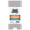 Right Guard Xtreme Defense Arctic Refresh Gel 4 Ounce Men