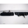 PT Auto Warehouse MI-3230S-FL - Outside Exterior Outer Door Handle,