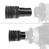 Astromania 1.25" 6mm 58-Degree Planetary II Eyepiece for Telescope