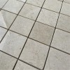 Stone Center Online M25XP Crema Marfil Beige Marble 2x2 Grid