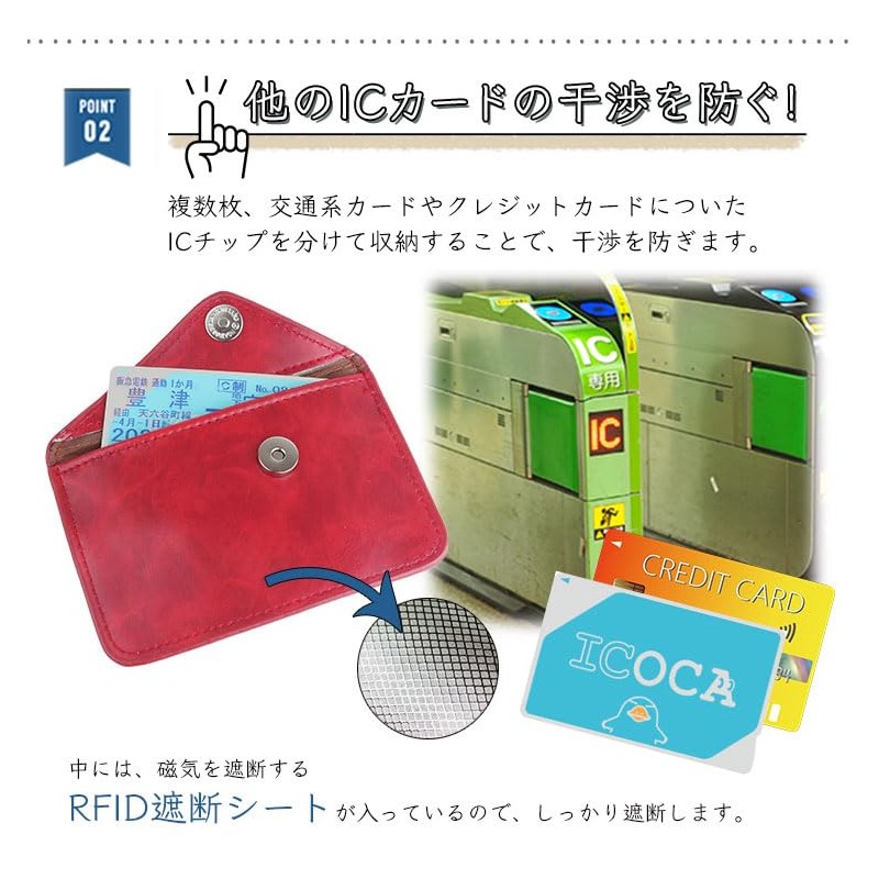 KOYOKOMA Key Case, Smart Key, Radio Wave Blocking, Relay Attack,