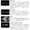Daiwa SLP Works SLPW LT Type-α Spool 3 1000SS Gold