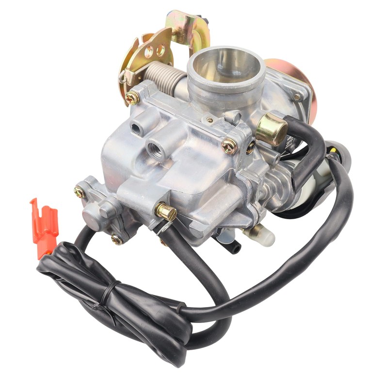 CVK32 CVK 32mm Carburetor for Motorcycle ATV Scooter GY6 150CC-250CC
