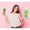 Shampoo Aceite De Bergamota 12 Pzs 500ml C/u +12 Muestras