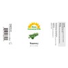 Sun Essential Oils 8oz - Rosemary Essential Oil - 8