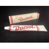 Dursol Metal Polish, Silver, Brass, Copper, Chrome, Nickel, Stainless Steel