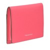 Valorex Coin Purse, Genuine Leather, Luxury Italian Leather, Easy to