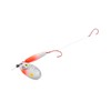 NORTHLAND TACKLE PRO Walleye FLOAT'N Crawler Harness / 40" Snell