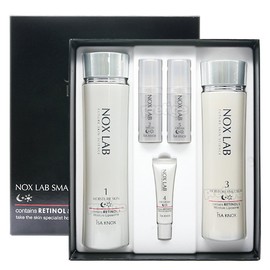 ISA KNOX Nox Wrap 2-piece set / 이자녹스 녹스랩 2종 세트