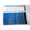 Staedtler Mars Lumograph 7B 7B Graphite Pencil 7B Blue 1