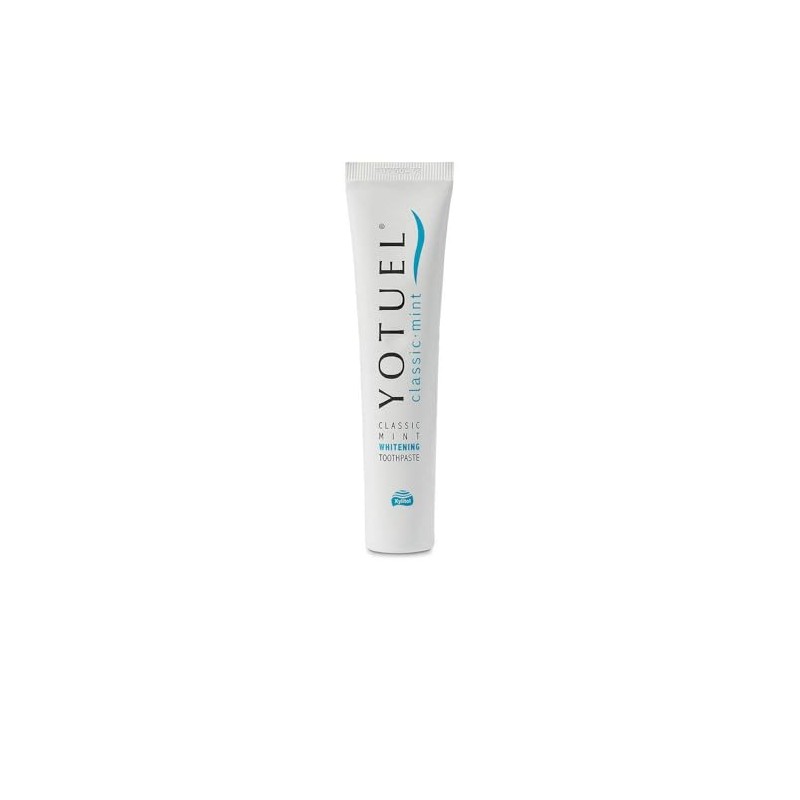 Yotuel Toothpaste Classic 50ml