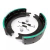 Pro Trucking Products PR1443 Air Brake Shoe Kit for Eaton