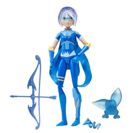 Mysticons Zarya Nighthawk Basic Action Figure