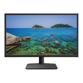 Planar PLL2450MW 24" LCD Monitor , black