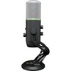 Mackie EM-Series, Live Streaming and Mobile Recording Premium USB Condenser
