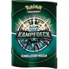 Pokémon-Sammelkartenspiel: Kampfdeck Melmetal-ex (sofort spielbares Deck mit 60 Karten)