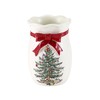Avanti Linens - Tumbler, Holiday Bathroom Accessories, Christmas Decor for