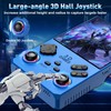 Hugawello V40 MAX handheld device, 40000 in 1 high-definition gaming