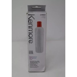 Kenmore OEM 1 PACK Kenmore 9082 46-9082 Replacement Refrigerator Water Filter New, USA
