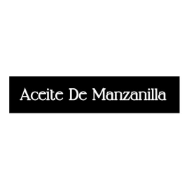 Productos Mart Mexico Aceite De Manzanilla Premium 100% Puro