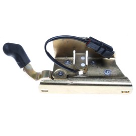 Holdwell Door Latch Lock 7109661 for Bobcat Skid Steer Loader 751 753 763 773 863 864 873 883 963 A220 A300 A770 S100 S130 S150 S160 S175 S185 S205 S220 S250 S300 S330 S510 S530 S550 S570 S590 S630