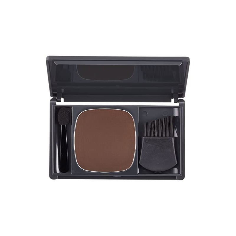 AMOROUS Black Color Hair Foundation 0.3 oz (8 g) Natural