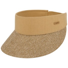 Barts Women's Vesder Visor, sand, Unit size