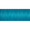 Gutermann Sew All Polyester Thread, Turquoise 0946, 5.5 x 1.8