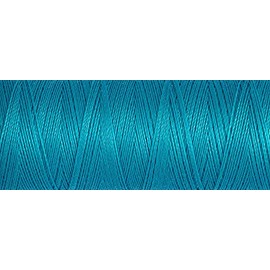 Gutermann Sew All Polyester Thread, Turquoise 0946, 5.5 x 1.8 x 1.8 cm