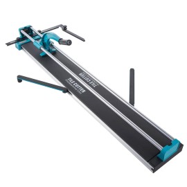 Manual 48"/1200mm Tile Cutter Machine with Laser Guide for Cutting Ceramic Tiles Model D0100HADJAVAngle Grinder Frame: None, Machining Length: 1200 mm